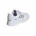 Sporta Bikses Sievietēm Adidas Originals A.R. Trainer Balts