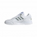 Sporta Bikses Sievietēm Adidas Originals A.R. Trainer Balts