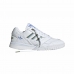 Sporta Bikses Sievietēm Adidas Originals A.R. Trainer Balts