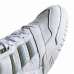 Sporta Bikses Sievietēm Adidas Originals A.R. Trainer Balts