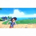 Videomäng Switch konsoolile Pokémon Violet + The Hidden Treasure Of Area Zero (ES)