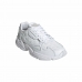 Naiste treeningkingad Adidas Originals Falcon Valge