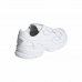 Sportssneakers til damer Adidas Originals Falcon Hvid