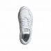 Scarpe Sportive da Donna Adidas Originals Falcon Bianco