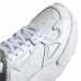 Scarpe Sportive da Donna Adidas Originals Falcon Bianco