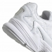 Naiste treeningkingad Adidas Originals Falcon Valge