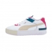 Pantofi sport pentru femei Puma Sportswear Cali Sport Mix Wn'S Alb