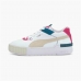 Sportssneakers til damer Puma Sportswear Cali Sport Mix Wn'S Hvid