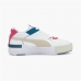 Sportssneakers til damer Puma Sportswear Cali Sport Mix Wn'S Hvid