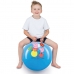 Pelota Saltarina Peppa Pig Ø 45 cm Azul (10 Unidades)