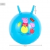 Bola Saltitante Peppa Pig Ø 45 cm Azul (10 Unidades)