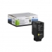 Toneris Lexmark 74C20Y0 Dzeltens