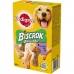 Futter Pedigree Biscrock Original Erwachsener Huhn 500 g