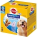 Snack voor honden Pedigree Denta Stix Kip Kalfsvlees 2,1 kg