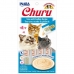 Lanche para Gato Inaba Churu Atum 4 x 14 g