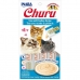 Snack for Cats Inaba Churu Tunjevina 4 x 14 g
