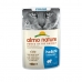 Kattenvoer Almo Nature Holistic Sterilised