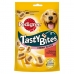 Kutya Snack Pedigree Tasty Bites Chewy Slices Borjúhús 155 g