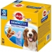 Kutya Snack Pedigree C-785550 Csirke Borjúhús 1,44 Kg