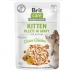 Cibo per gatti Brit Care Cat Kitten Choice Pollo 85 g