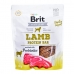 Закуска для собак Brit Lamb Protein bar Мясо ягненка 200 g