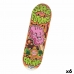 Skateboard Colorbaby (6 enheder)