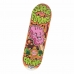 Skateboard Colorbaby (6 enheder)