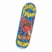 Skateboard Colorbaby (6 enheder)