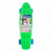 Skateboard Colorbaby (6 antal)