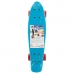 Skateboard Colorbaby (6 antal)