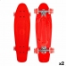 Skateboard Colorbaby Rød (2 enheder)