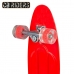 Skateboard Colorbaby Rød (2 enheder)