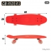 Skateboard Colorbaby Rød (2 enheder)