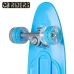 Skateboard Colorbaby Azzurro (2 Unità)