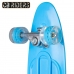 Skateboard Colorbaby Modrý (2 kusů)