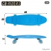 Skateboard Colorbaby Blauw (2 Stuks)