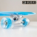 Skateboard Colorbaby Azzurro (2 Unità)