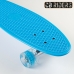 Skateboard Colorbaby Blå (2 antal)