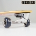 Skateboard Colorbaby 1969 surfero (2 antal)