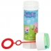 Bubble blower set Peppa Pig 3 Daudzums 60 ml (24 gb.)