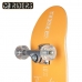 Skateboard Colorbaby (2 Unità)