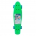 Skateboard Colorbaby Zelena (6 kom.)