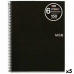 Cuaderno Miquelrius Grafito A4 150 Hojas (5 Unidades)