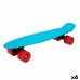 Skateboard Colorbaby Blå (6 antal)