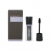 Máscara de Pestañas M2 Beauté Black Nano Nutritivo 6 ml