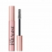 Řasenka L'Oreal Make Up Lash Paradise Černý 6,4 ml