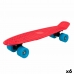 Skateboard Colorbaby Červený (6 kusů)