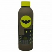 Safta Batman Comix 500ml Water Bottle Black