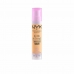 Gesichtsconcealer NYX K3391700 Serum 9,6 ml