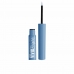 Eyeliner NYX Vivid Bright Væske Nº 09 Cobalt crush 2 ml